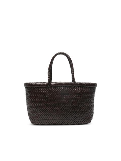 DRAGON DIFFUSION Mini Flat Gora tote bag