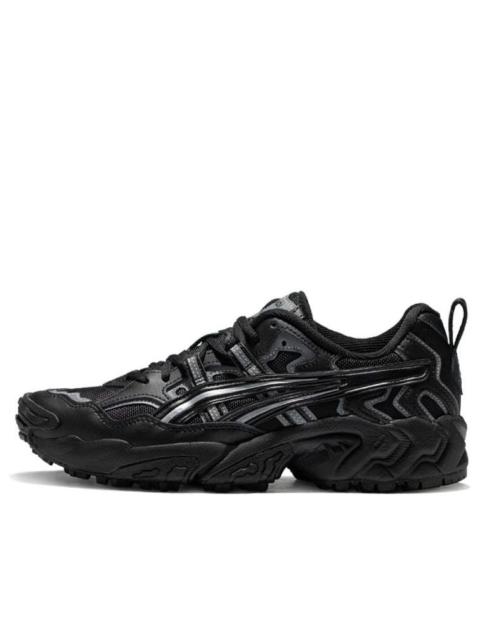 ASICS Gel Nandi 'Black Silver' 1203A200-002