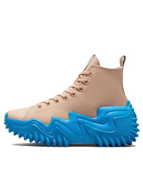 Converse Converse Shai Gilgeous-Alexander x Run Star Motion Platform High 'Chase the Drip' A03879C