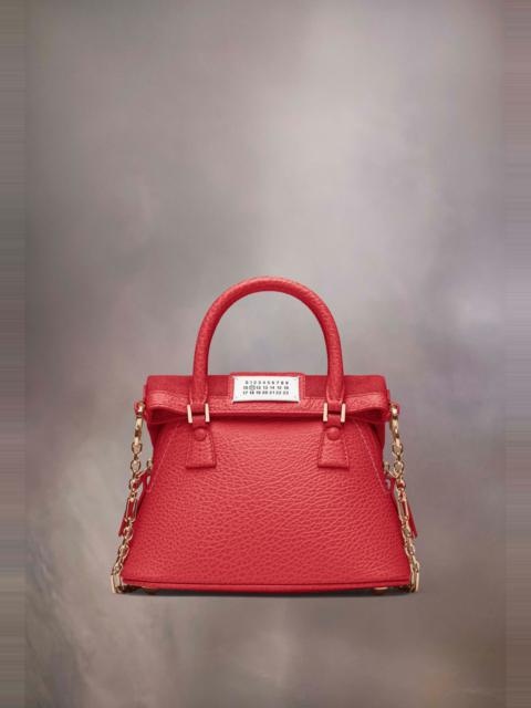 Maison Margiela 5AC classique micro