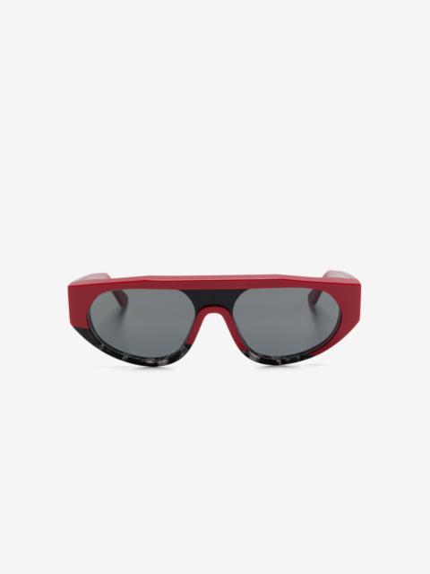 THIERRY LASRY Kanibaly sunglasses