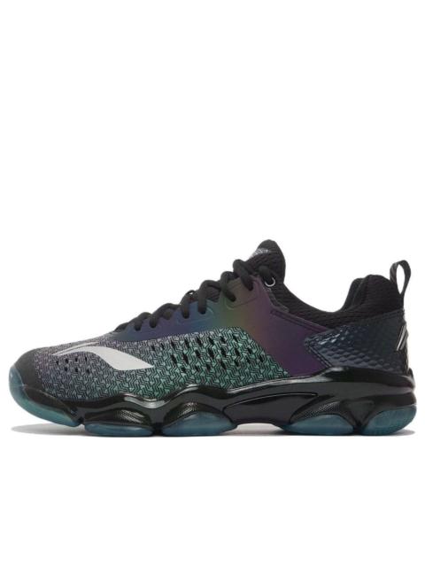 Li-Ning Li-Ning Sound Boom 'Black Blue' AYZN009-16