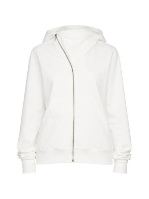 Rick Owens DRKSHDW Mountain hoodie