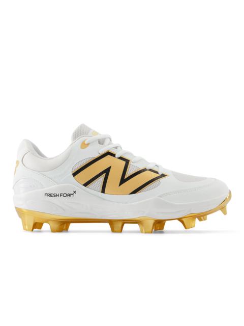 New Balance Fresh Foam X 3000v7 Molded