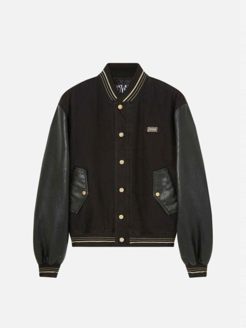 VERSACE JEANS COUTURE Bomber Jacket