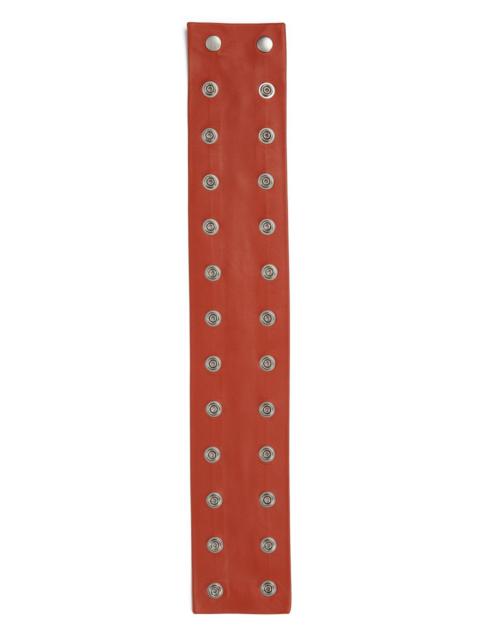 Rick Owens NECKLACE