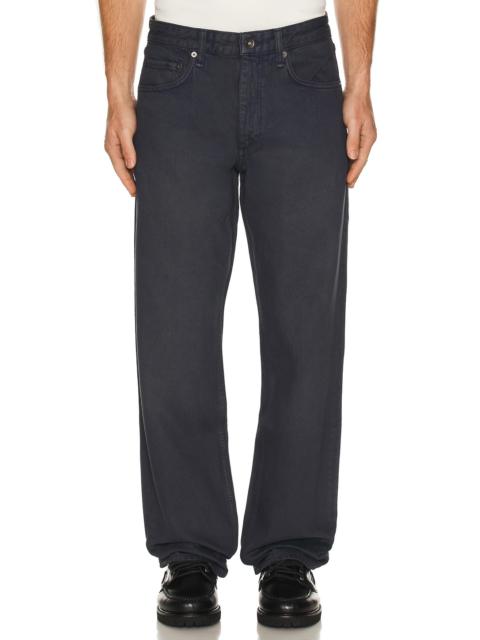 rag & bone Fit 4 Authentic Rigid Infuse Jeans