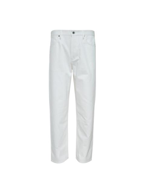 Denim Trousers