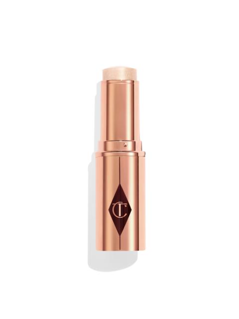 Charlotte Tilbury UNREAL HIGHLIGHTER Glazed Goddess