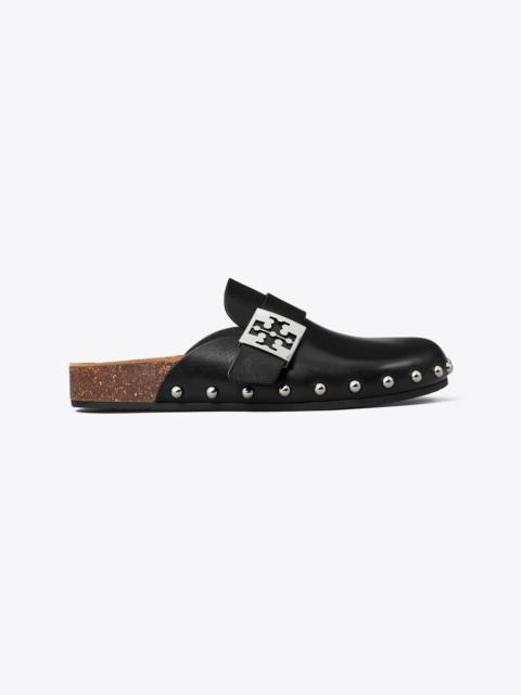 TORY BURCH Mellow Studded Mule