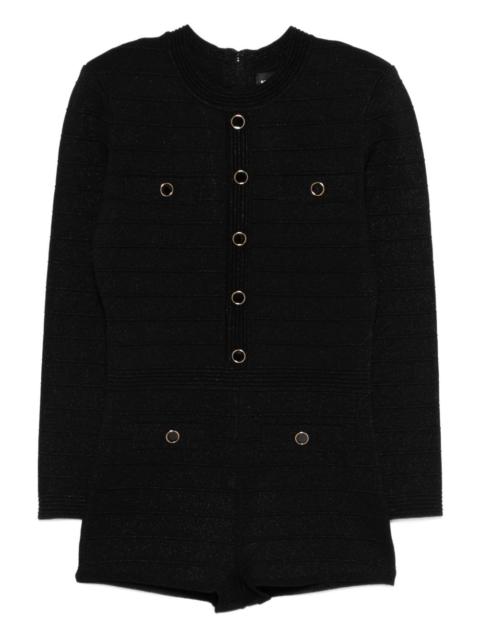 RETROFÊTE Tesni Romper