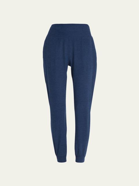 BEYOND YOGA Spacedye Midi Jogger