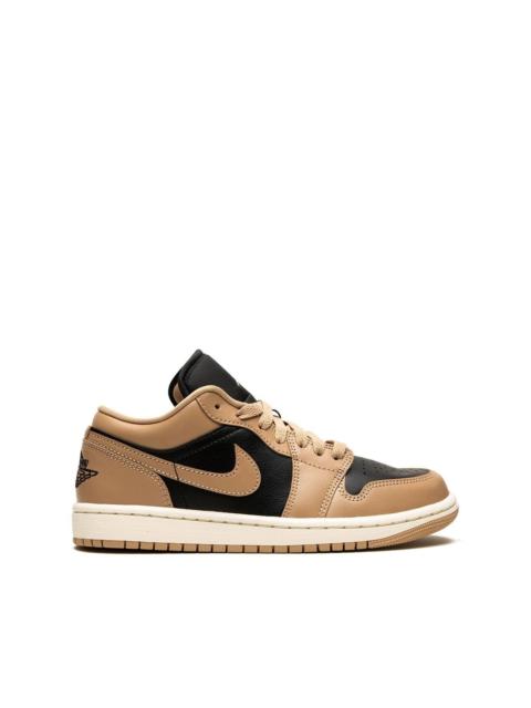 Jordan Air Jordan 1 Low "Desert/Black" sneakers