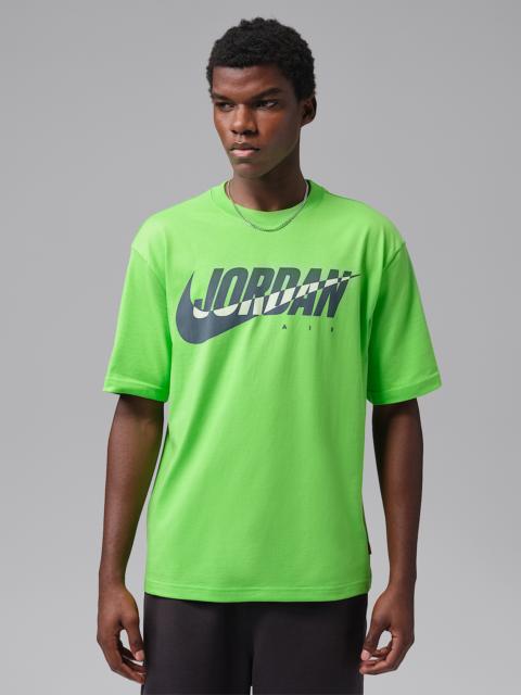 Jordan Jordan Brooklyn Essentials Men's T-Shirt