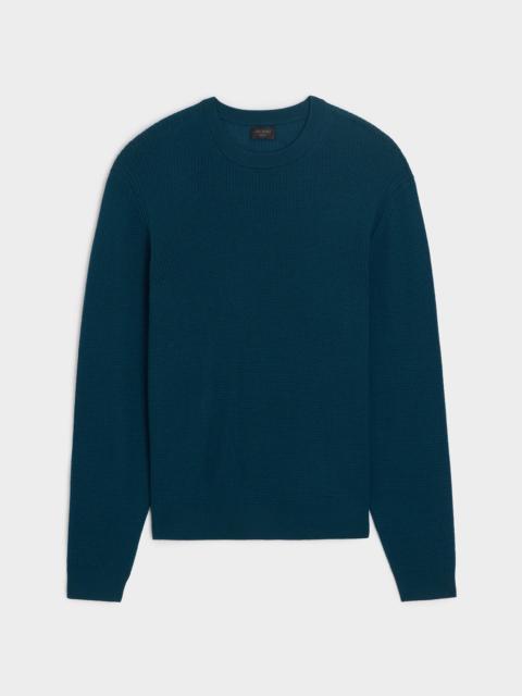 TODD SNYDER Merino Surplus Sweater