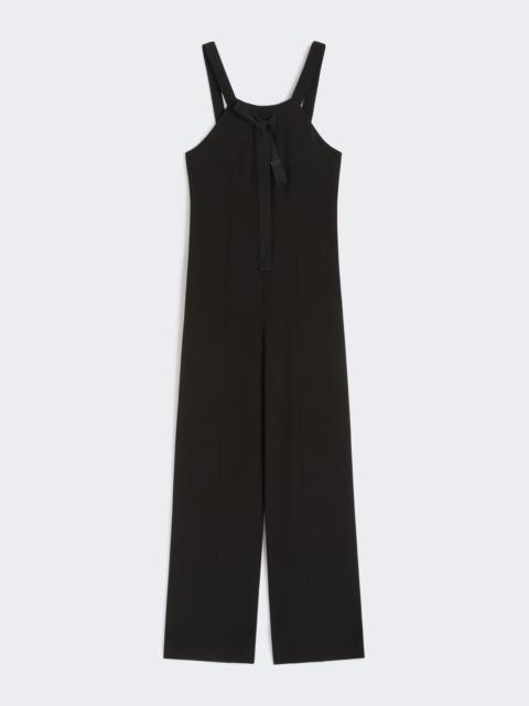 Max Mara ESTRO Cady dungaree jumpsuit
