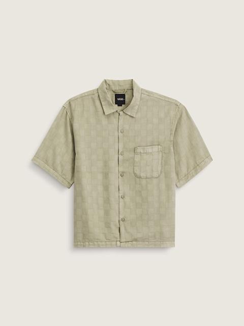 Vans Van Doren Check Camp Shirt