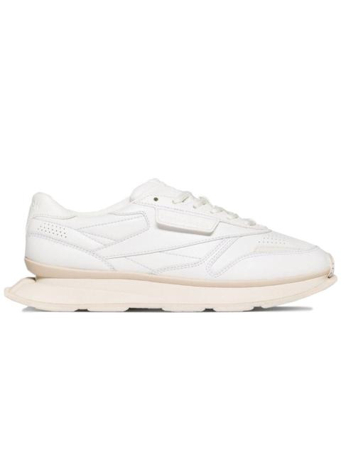 Reebok Classic Leather LTD 'White Light Heather'