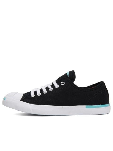 Converse Converse Jack Purcell LP Ox 'Black' 160815C