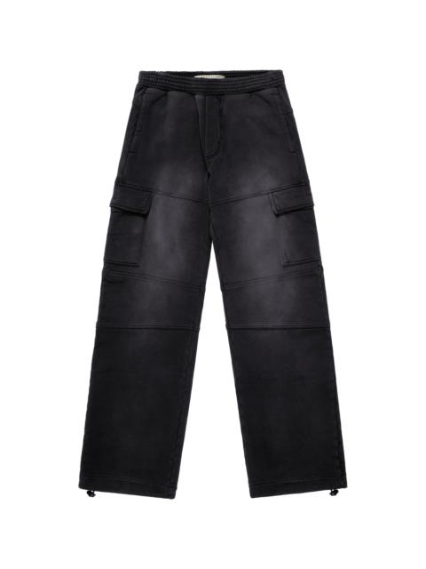 1017 ALYX 9SM BLACK FLEECE GARMENT DYE CARGO PANTS