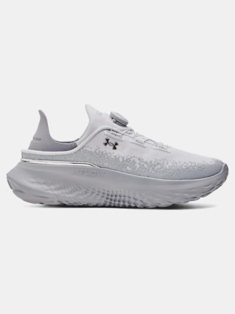 Under Armour Unisex UA SlipSpeed™ Mega Shoes