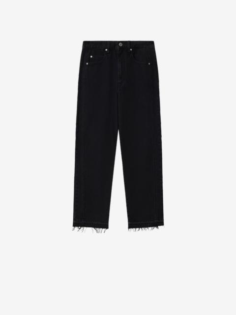 Isabel Marant JORIAN PANTS