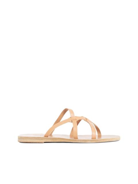ANCIENT GREEK SANDALS Egopi sandals