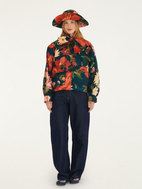 Barbour Wild Flower Jacket