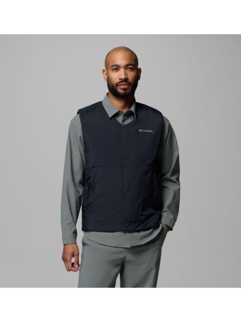 Columbia Men's Street Heights Padded Vest