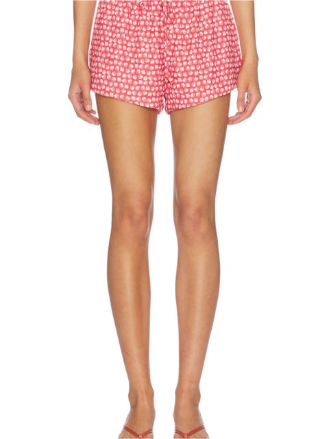 Solid & Striped The Remi Short