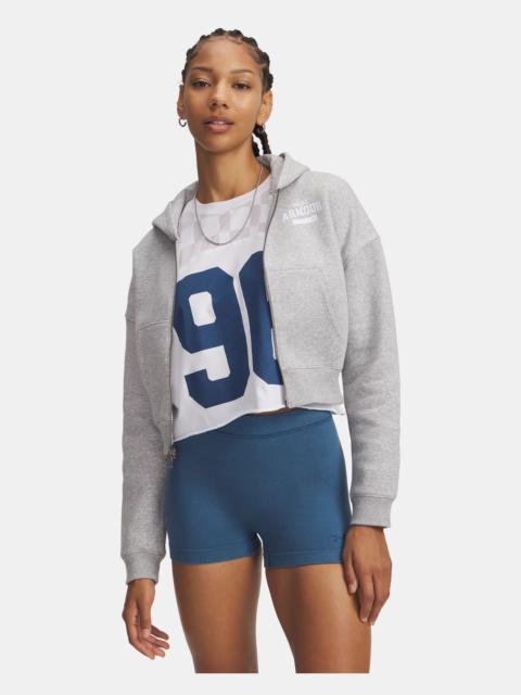 Under Armour UA Icon Fleece