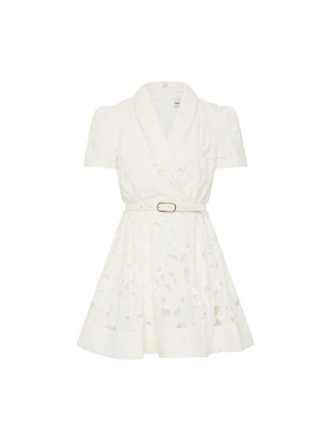 REBECCA VALLANCE St Ives Mini Dress