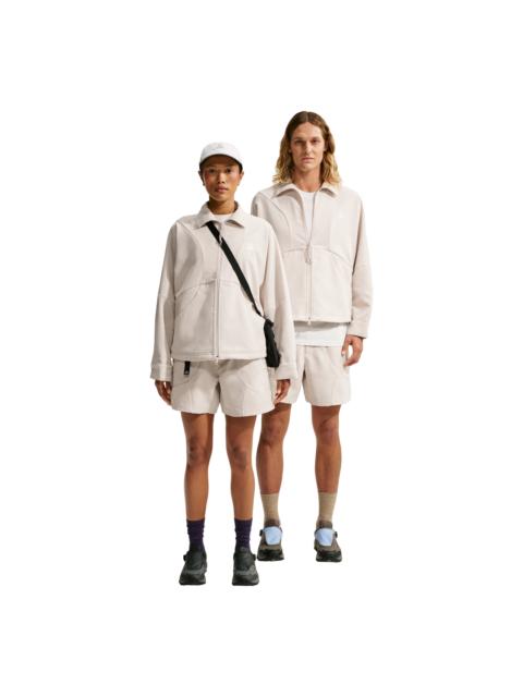 Nike Nike x ACG Dolomiti Corduroy Shorts 'Light Orewood Brown Light Crimson Summit White' IM4221-104