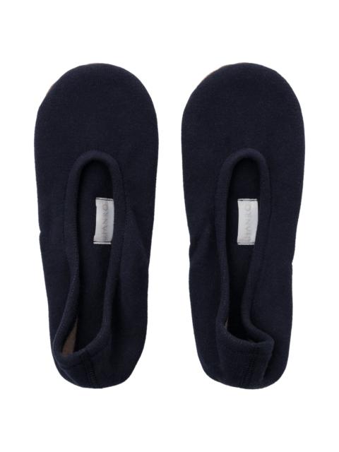 HANRO Accessories Slipper