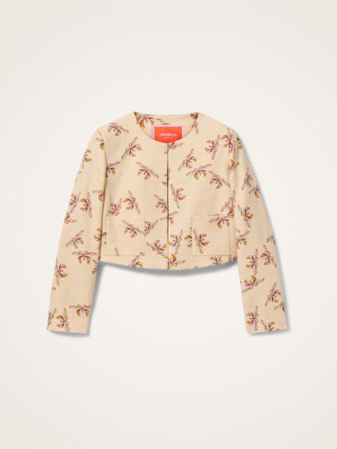 La DoubleJ Bijoux Jacket