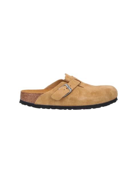 BIRKENSTOCK MULES "BOSTON"