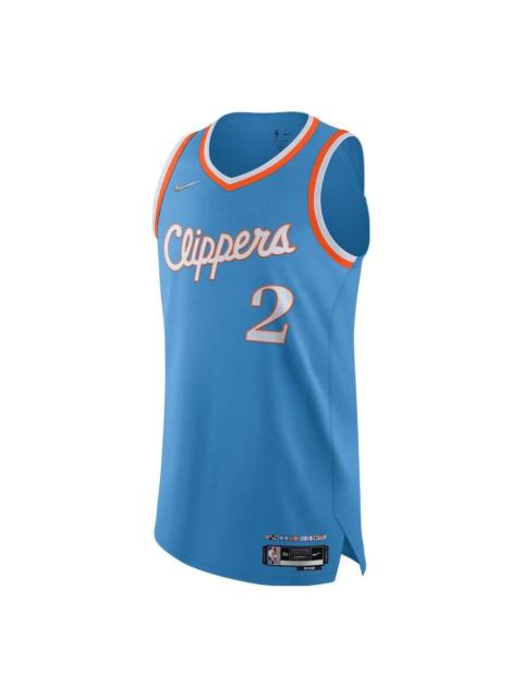 Nike Nike x NBA LA Clippers Jerseys 'Kawhi Leonard 2' DB3634-462