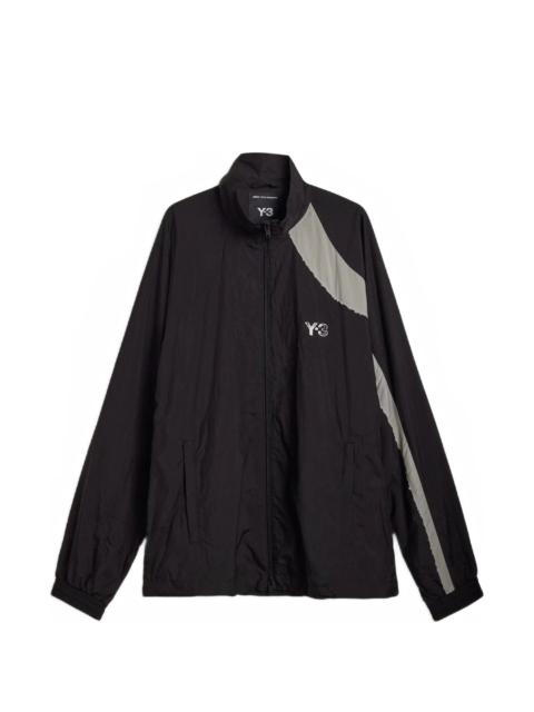 Y-3 Y-3 Y-3 Raw Edge Jacket