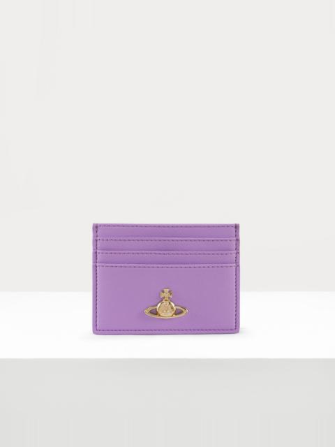 Vivienne Westwood FLAT CARD HOLDER