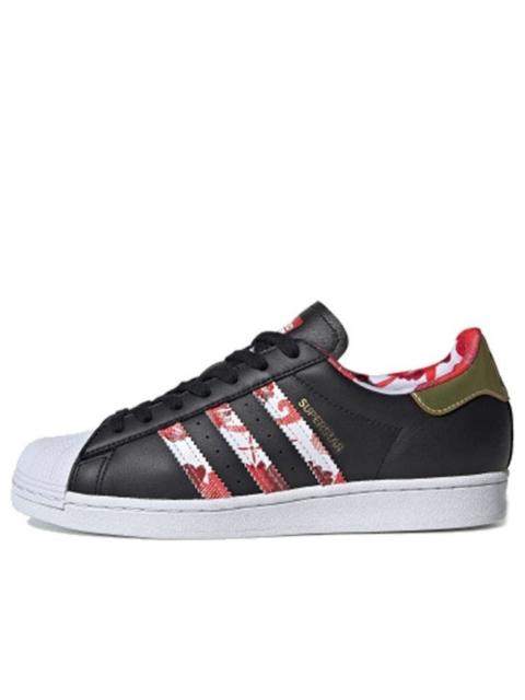 adidas adidas Superstar 'Chinese New Year Black' FW5271