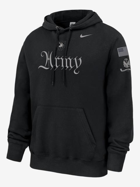 Nike Army Rivalry Club Men's Nike College Pullover Hoodie