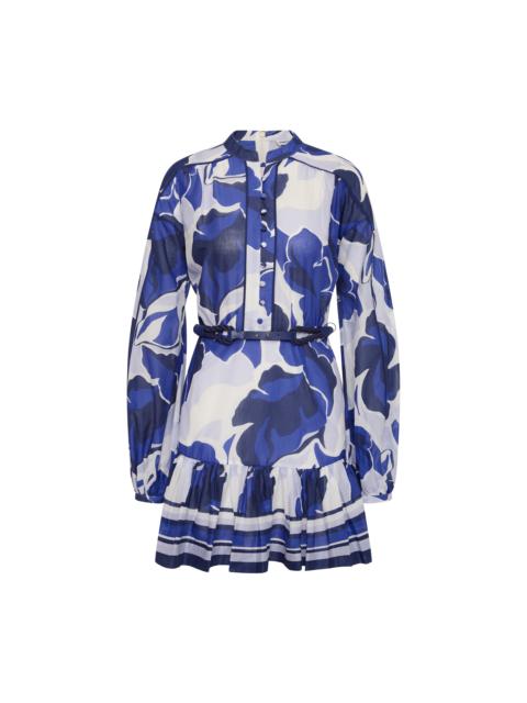 REBECCA VALLANCE Paros Mini Dress