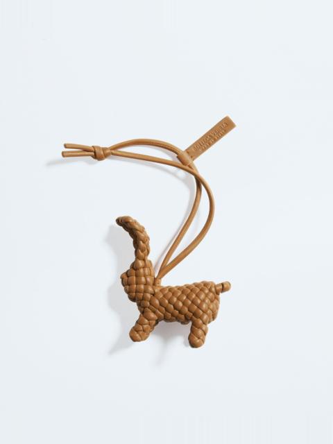 Bottega Veneta Rabbit Charm