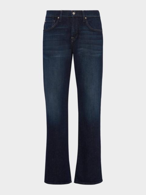 7 For All Mankind Men's Austyn Straight-Leg Jeans