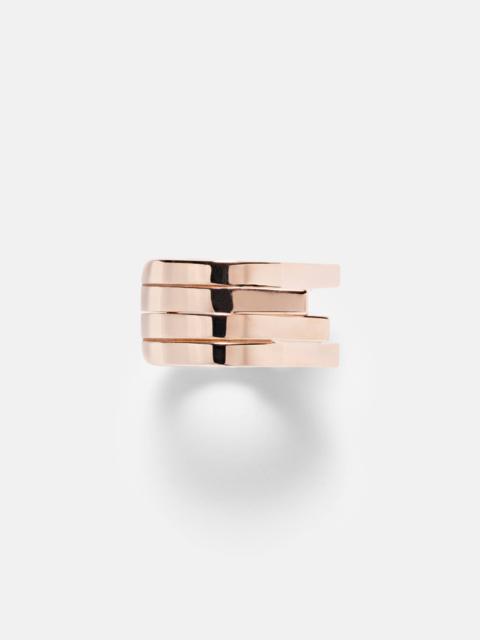 REPOSSI Antifer 18kt rose gold earcuff