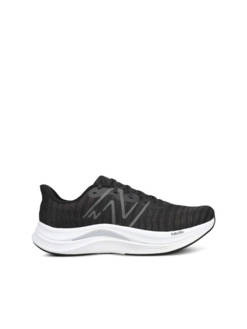 New Balance FuelCell Propel V4 "Black/White" sneakers