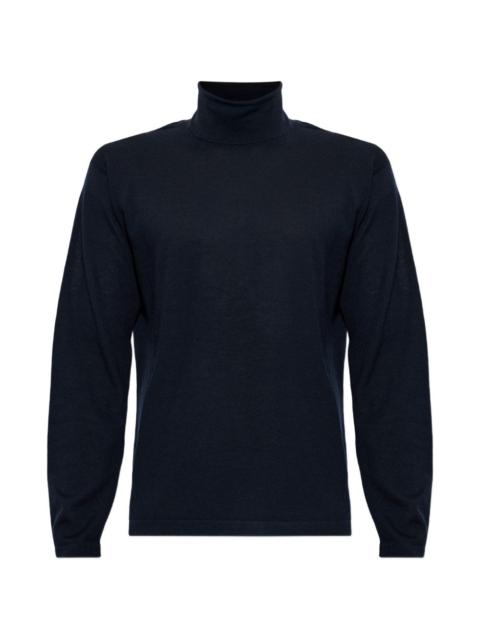 LISA YANG Quentin turtleneck sweater