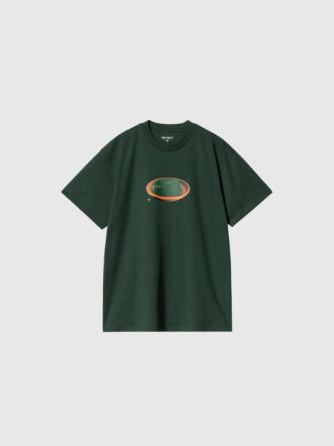 Carhartt Clam t-shirt | sevenstore | REVERSIBLE