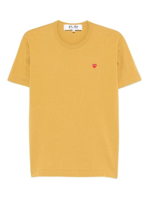 Comme des Garçons PLAY Mini Heart T-shirt