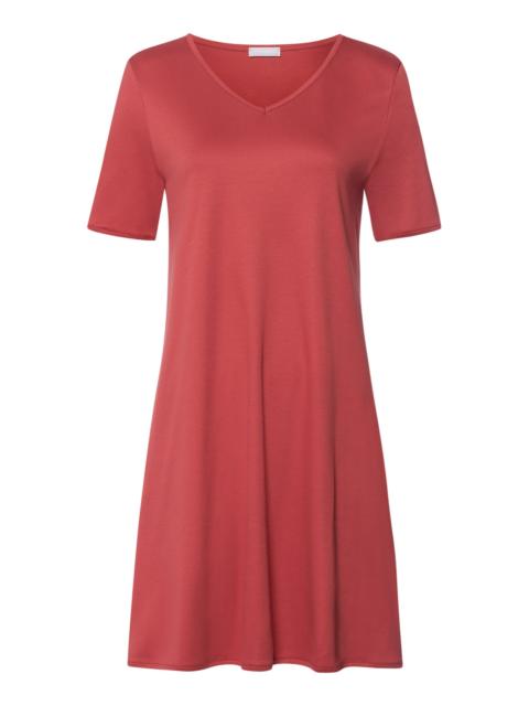 HANRO Cleo Cotton Nightgown